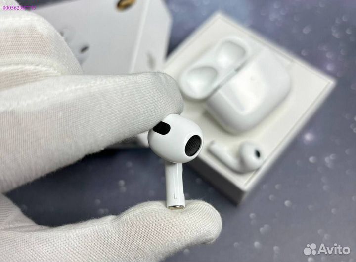 AirPods 3 Best+ Edition/Новые 2024