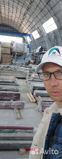 Профлист с10 размеры листа +и цена