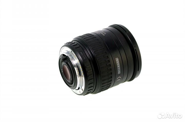 SMC Pentax-FA Zoom 24-90mm f3.5-4.5 IF AL