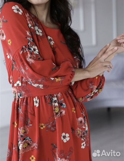 Платье Новое Без Бирки