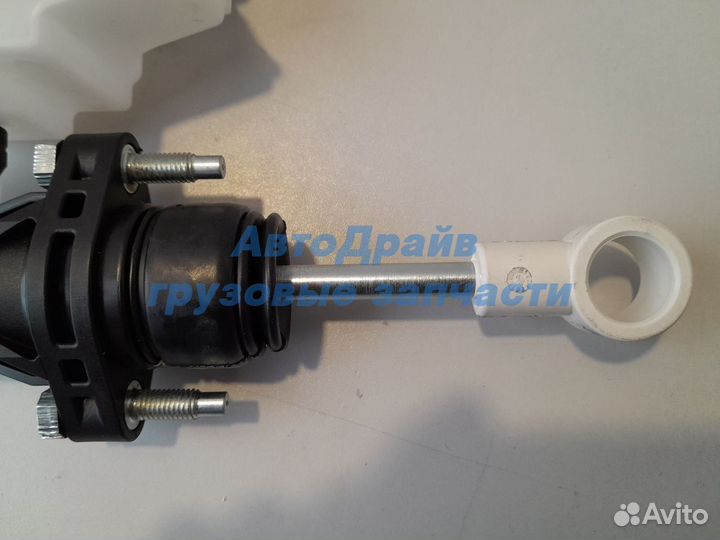 Главный цилиндр сцепления Вольво Фш Фм