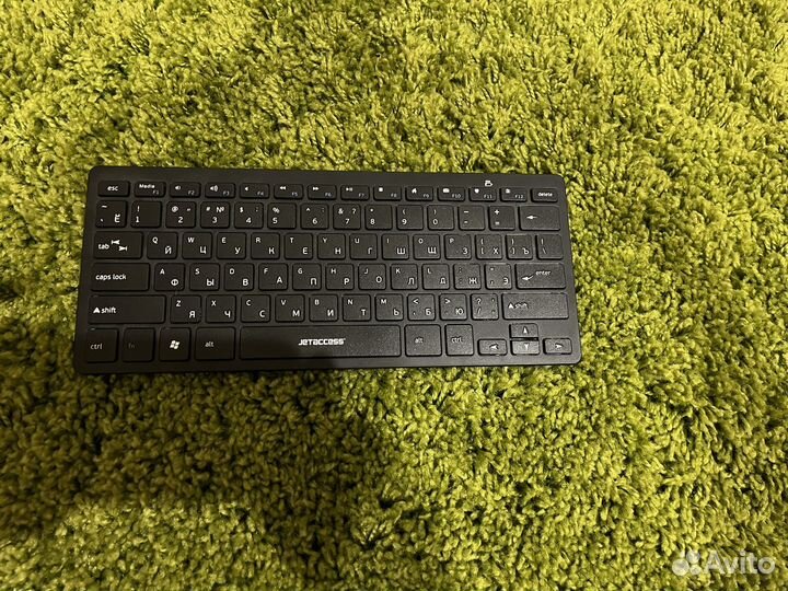 Клавиатура беспроводная