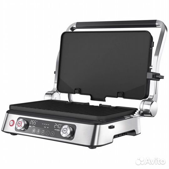 Гриль Braun MultiGrill 9 Pro CG9140