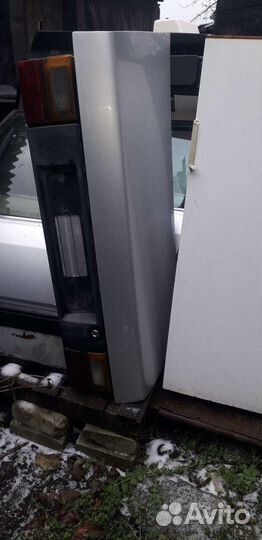 Копот ауди100