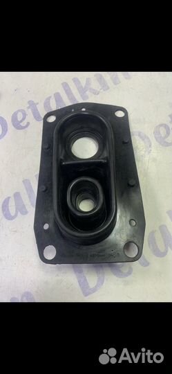 Пыльник кулисы кп 1118-1703200