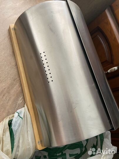 Хлебница гдр