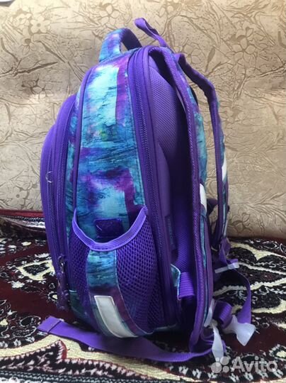 Школьный рюкзак