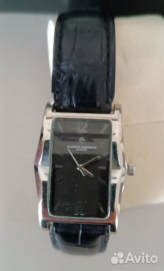 Часы vacheron constantin
