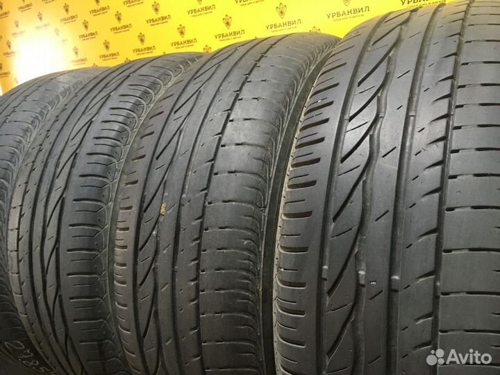 Bridgestone Turanza ER300 205/65 R15 94H