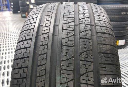 Pirelli Scorpion Verde All Season 265/60 R18