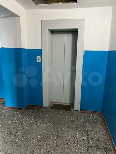 2-к. квартира, 40,6 м², 9/9 эт.