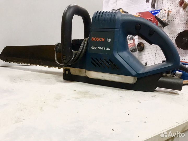 Ремонт строительного инструмента