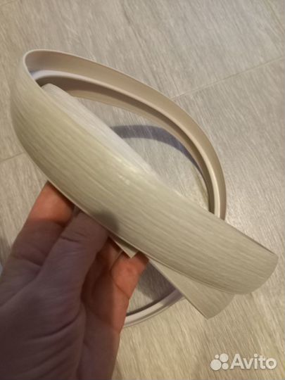 Гибкий порог