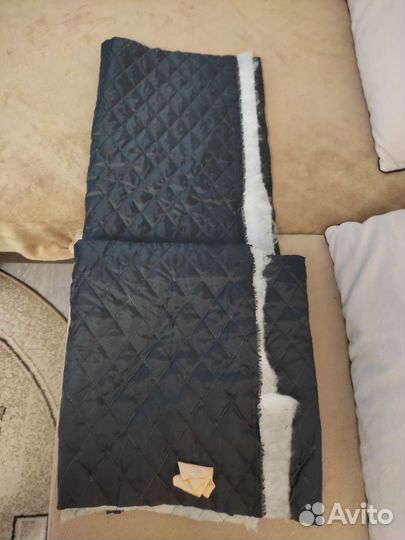 Подкладка на синтипоне