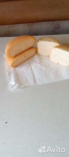 Продам козье молоко