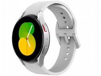 Samsung Galaxy Watch 5 44mm белые новые