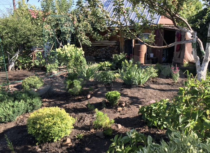 Дача 54,1 м² на участке 7,5 сот.