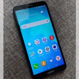 HUAWEI Y5 Lite, 16 ГБ