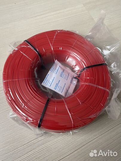 Пластик для 3d принтера PetG 1.3кг