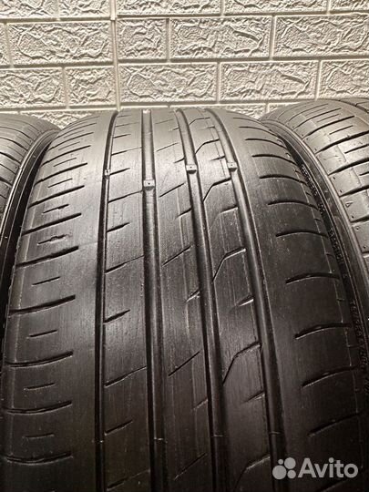 Nexen N'Fera SU1 215/50 R17 95V