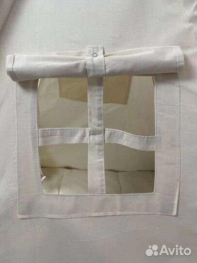 Детский игровой домик