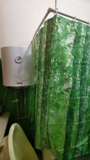 Комната 14 м² в 3-к., 1/3 эт.