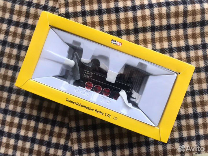 Модели отечественных паровозов. Масштаб H0 1/87