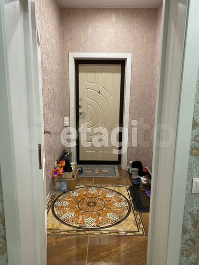 Дом 212,3 м² на участке 7,3 сот.