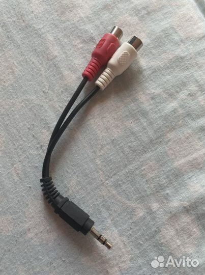 Продам кабель для телевизора