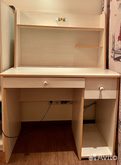 Письменный стол calimera турция