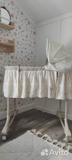 Детская колыбель