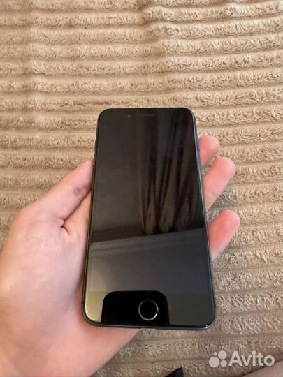 Apple iPhone 8 plus 64gb