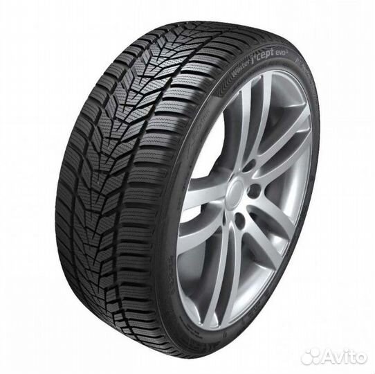 Hankook Winter I'Cept Evo 3 W330 265/40 R18 101V