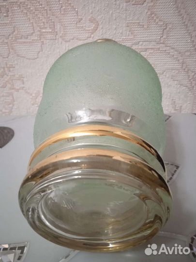 Зелёный Графин СССР