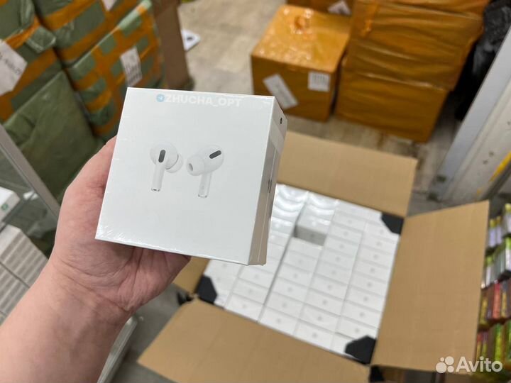 Airpods Pro premium (опт+розн)