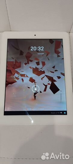 Планшет E(play