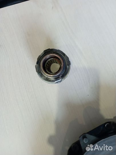 Диск сцепления