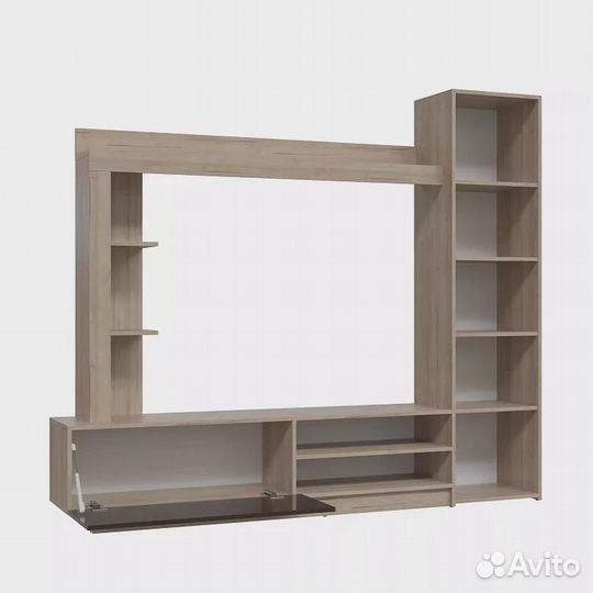 Тумба под тв Бруно