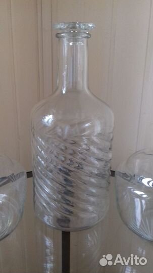 Графин СССР