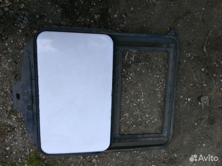 Люк электрический BMW E34 1988-1995