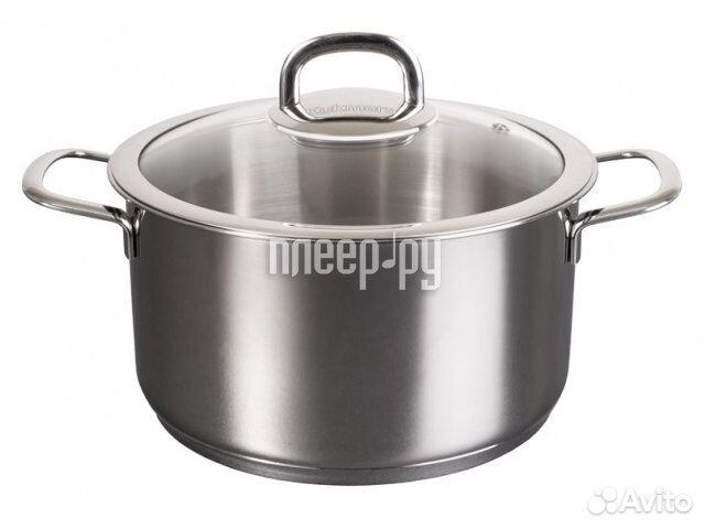 Кастрюля Kukmara Safia 4L SF-CA4022G