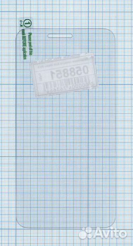 Защитное стекло для Meizu MX3