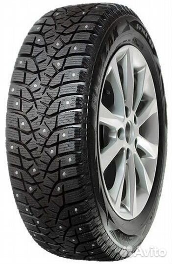 Bridgestone Blizzak Spike-02 SUV 235/65 R17 108T