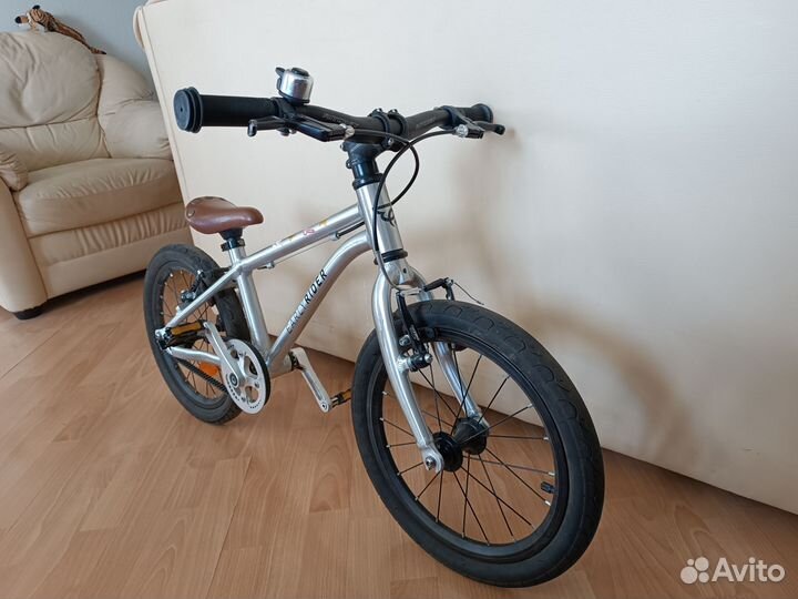 Детский велосипед Early Rider 16
