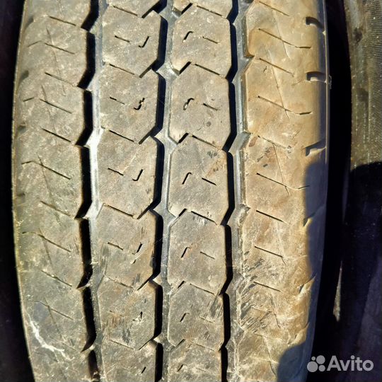 КАМА Кама-Евро-131 195/80 R14C 104T