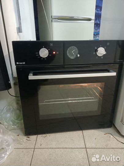 Духовой шкаф Nardi
