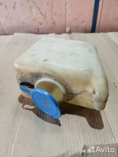 Бачок омывателя skoda фелиция