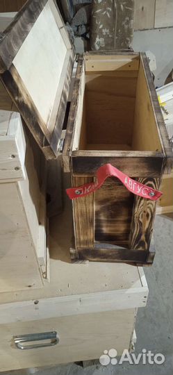 Рамки для пчёл, улья, переноски