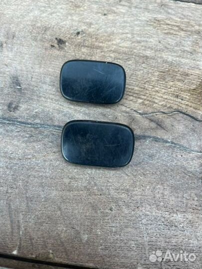 Заглушка двери Renault Megane 2 1.4 2004