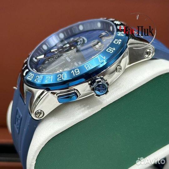 Часы Ulysse Nardin El Toro